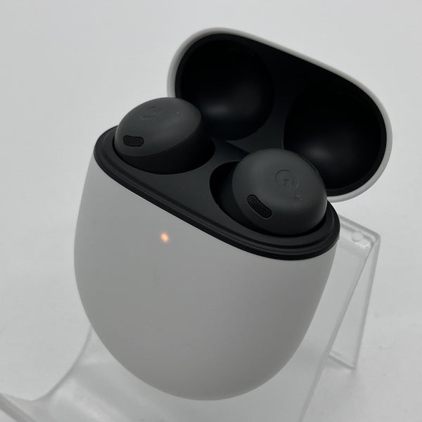 【中古】Pixel Buds Pro Charcoal【秋葉原】