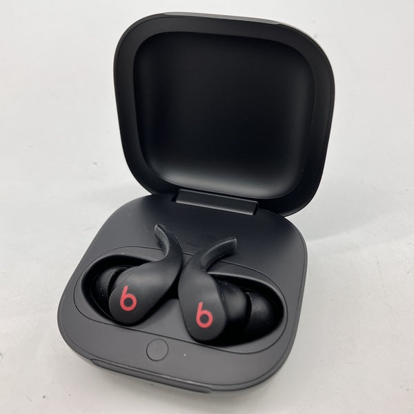 【中古】Beats Fit Pro ブラック【秋葉原】