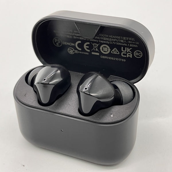 【中古】AH-C830NCW ブラック【AHC830NCWBKEM】【秋葉原】