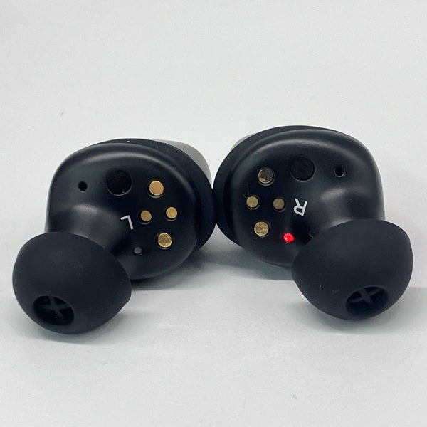 SENNHEISER 【中古】MOMENTUM True Wireless 3 ブラック 【MTW3 BLACK