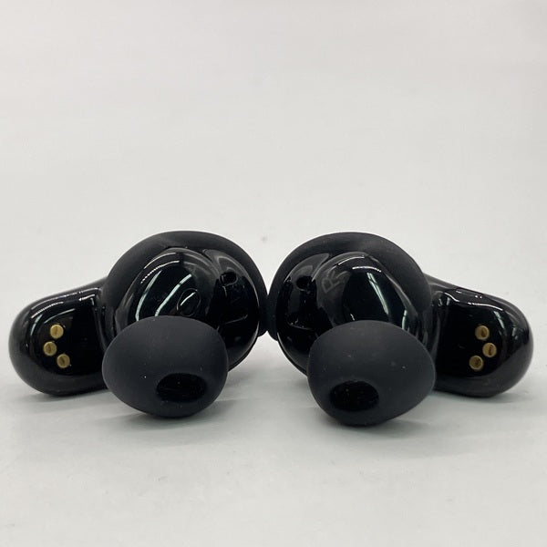 Bose 【中古】QuietComfort Earbuds II Triple Black【秋葉原】 – e