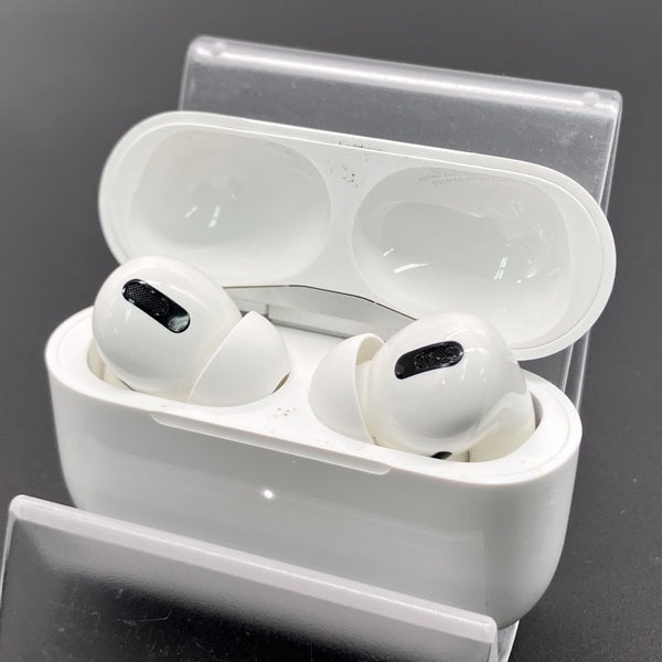 【中古】AirPods Pro MWP22J/A【秋葉原】