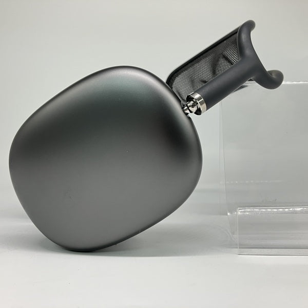 【中古】AirPods Max MGYH3J/A　ワイヤレスヘッドホン　スペースグレイ【秋葉原】