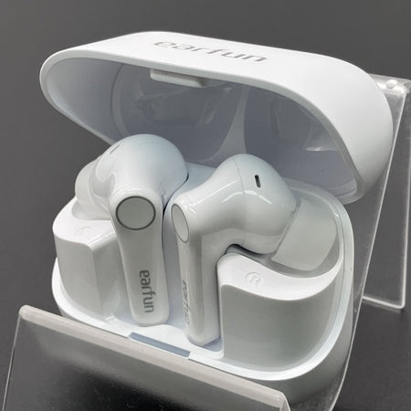 EarFun 【中古】Air Pro 4+ White【日本橋】 – e☆イヤホン