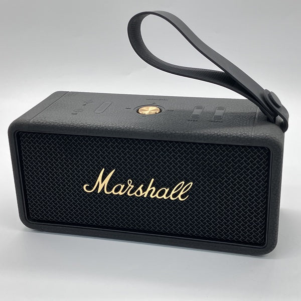 【中古】Middleton Black and Brass【名古屋】