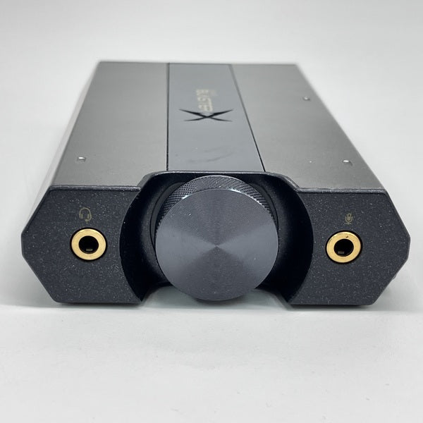 CREATIVE 【中古】Sound BlasterX G6 【SBX-G6】【日本橋】 – e☆イヤホン
