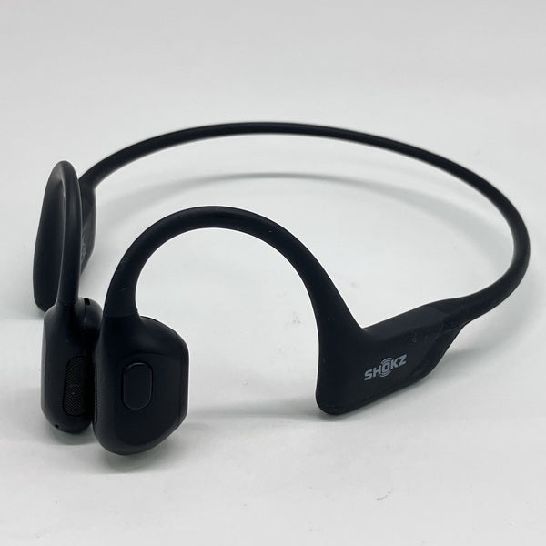 【中古】OpenRun Pro Black【SKZ-EP-000007】【日本橋】