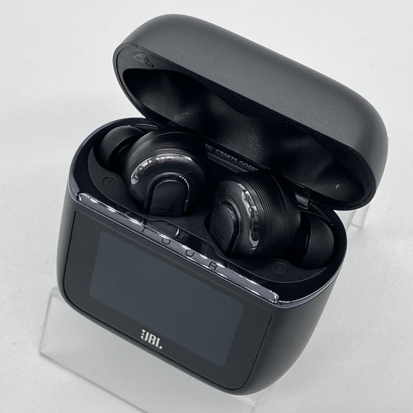 【中古】TOUR PRO 3 ブラック【JBLTOURPRO3BLK】【秋葉原】