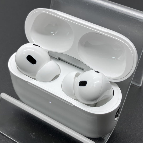 【中古】AirPods Pro (第2世代) MQD83J/A【秋葉原】