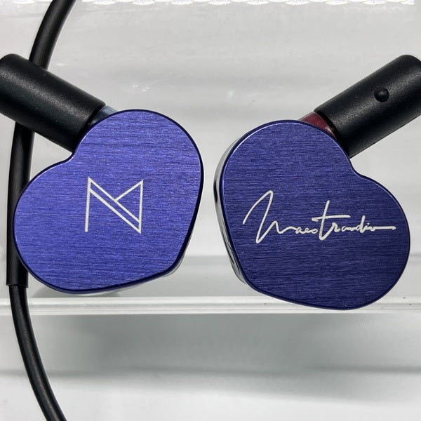 【中古】MA910SR Pentaconn ear マエストロブルー【秋葉原】
