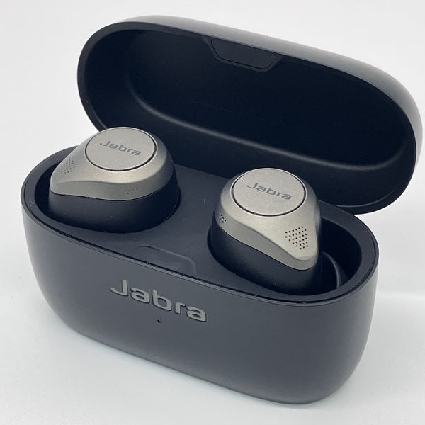 【中古】Elite 85t Titanium Black 【100-99190000-40】【秋葉原】