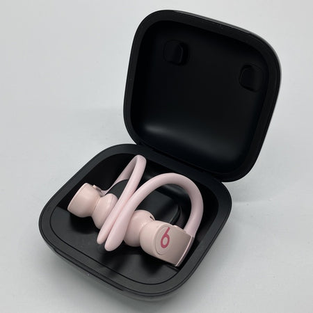 Beats by Dr. Dre 【中古】Powerbeats Pro クラウドピンク 【MXY72PA/A