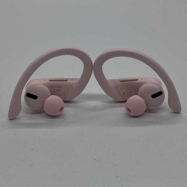 Beats by Dr. Dre 【中古】Powerbeats Pro クラウドピンク 【MXY72PA/A