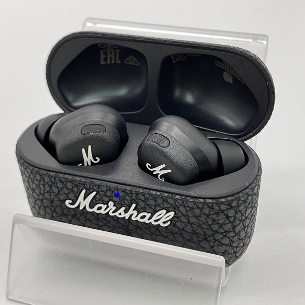 【中古】Motif II ANC Black【秋葉原】