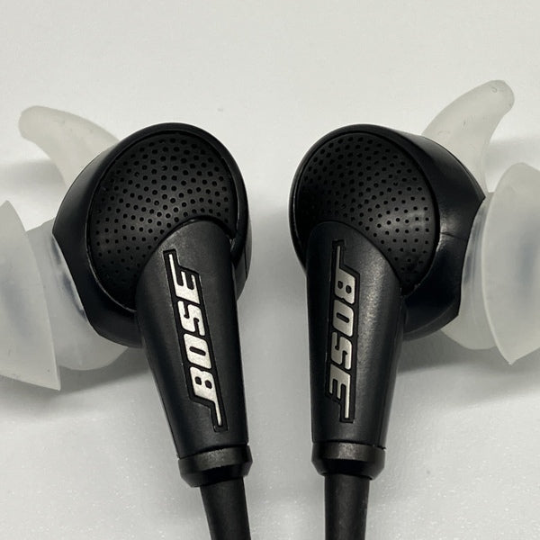 【中古】QuietComfort20 SM BK【秋葉原】