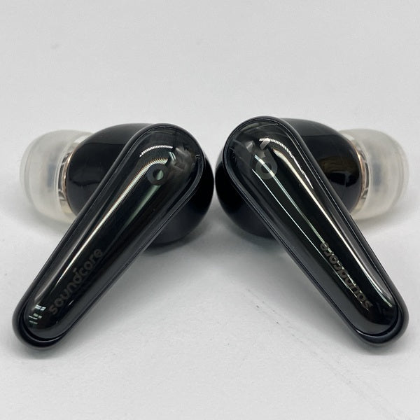 Anker 【中古】Soundcore Liberty 4 ミッドナイトブラック 【A3953N11