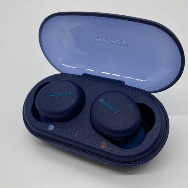 【中古】WF-XB700 LZ ブルー【仙台】