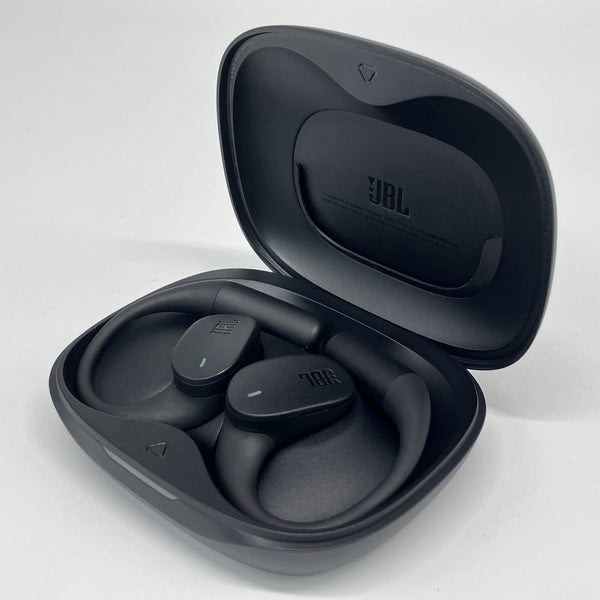【中古】Sense Lite ブラック【JBLSENSELITEBLK】【秋葉原】