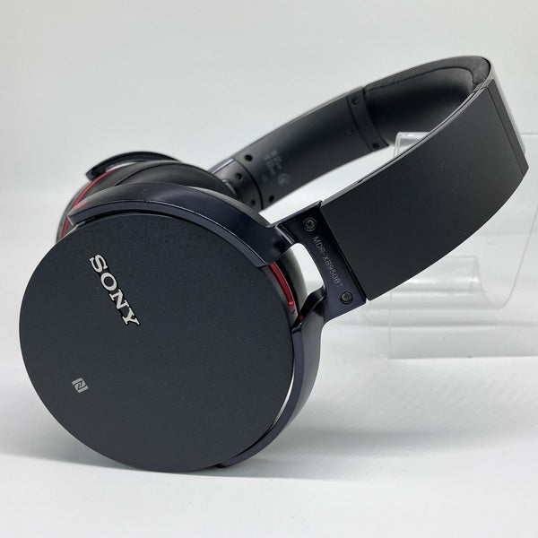 SONY 【中古】MDR-XB950BTB【秋葉原】 – e☆イヤホン
