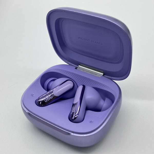 【中古】LIVE BEAM 3 パープル【JBLLIVEBEAM3PUR】【日本橋】