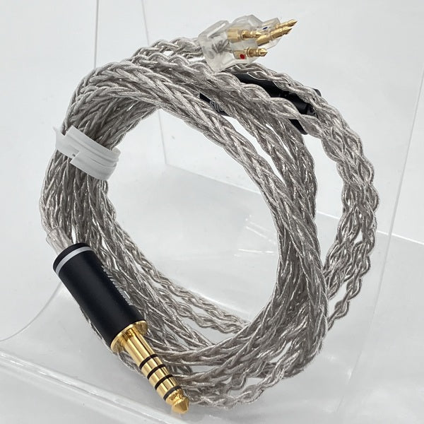 【中古】凛 (りん) 4.4mm5極バランス-FitEar【日本橋】