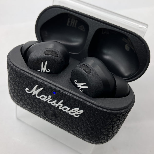 【中古】Motif II ANC Black【秋葉原】