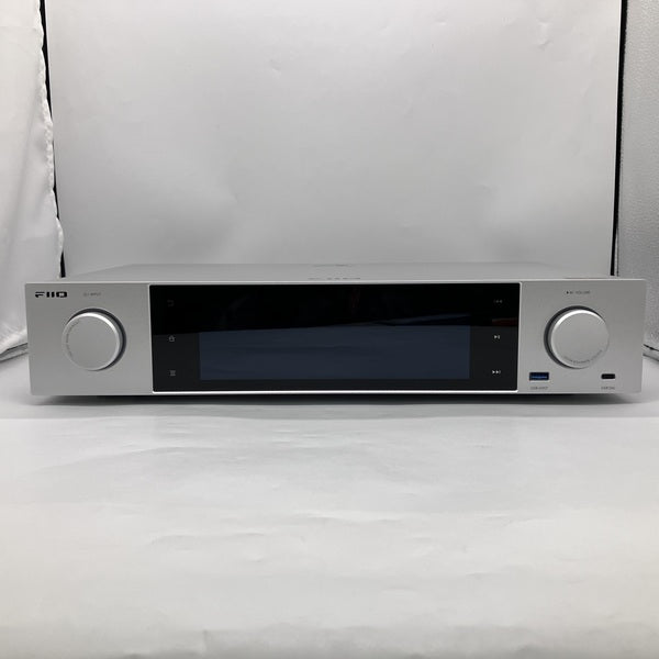 【中古】S15 Silver【FIO-S15-S】【秋葉原】