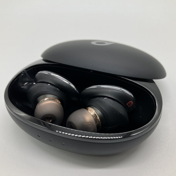 【中古】Soundcore Liberty 3 Pro ブラック 【A3952N11】【秋葉原】