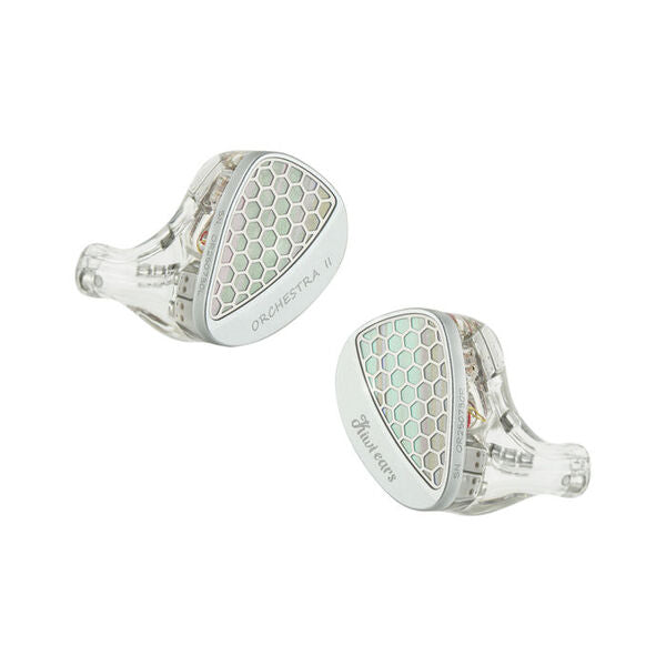 Kiwi Ears Orchestra II – e☆イヤホン