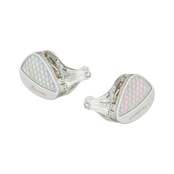 Kiwi Ears Orchestra II – e☆イヤホン