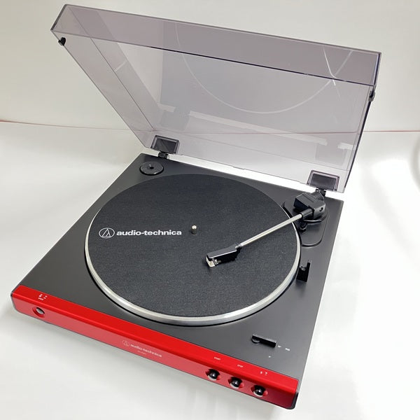【中古】AT-LP60X RD【秋葉原】
