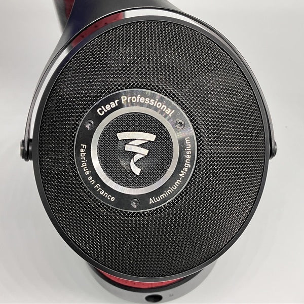 FOCAL 【中古】Clear Professional【秋葉原】 – e☆イヤホン