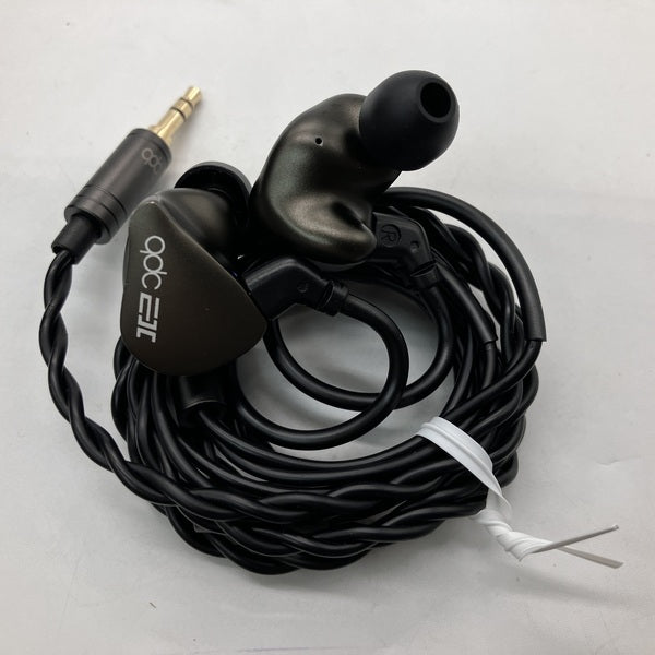 qdc 【中古】SUPERIOR EX 【QDC-SUPERIOR-EX】【秋葉原】 – e☆イヤホン