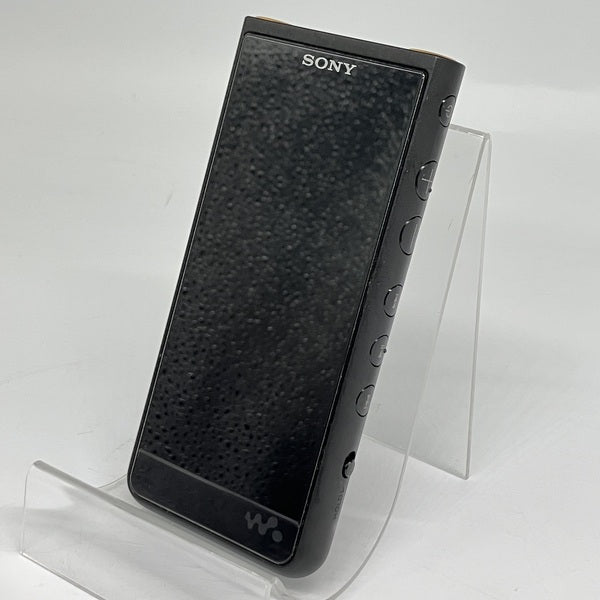 【中古】NW-ZX507 BM 【ブラック】【秋葉原】