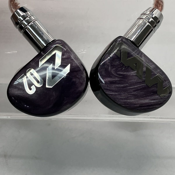 【中古】Z02 (Universal Fit)【秋葉原】