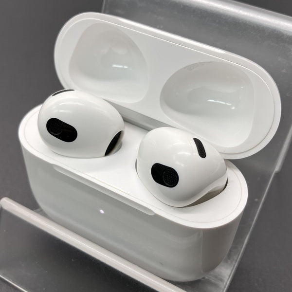 【中古】Airpods MME73J/A 3rd Generation【秋葉原】