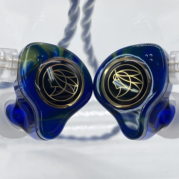 【中古】Angelears X TFZ Athena【日本橋】