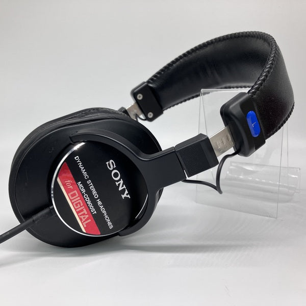 【中古】MDR-CD900ST【日本橋】