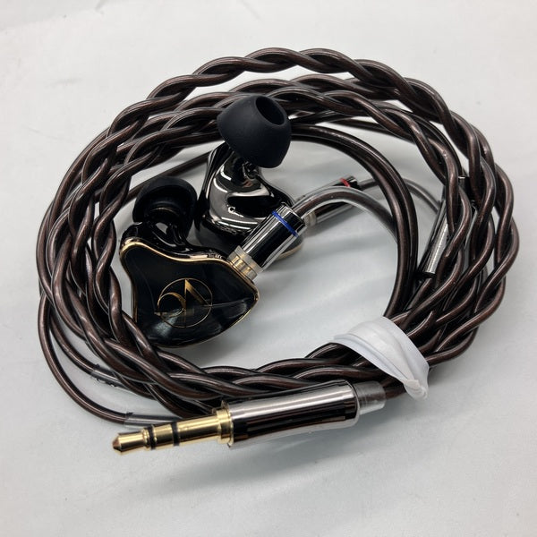 DARUMA AUDIO 【中古】Ken01【秋葉原】 – e☆イヤホン