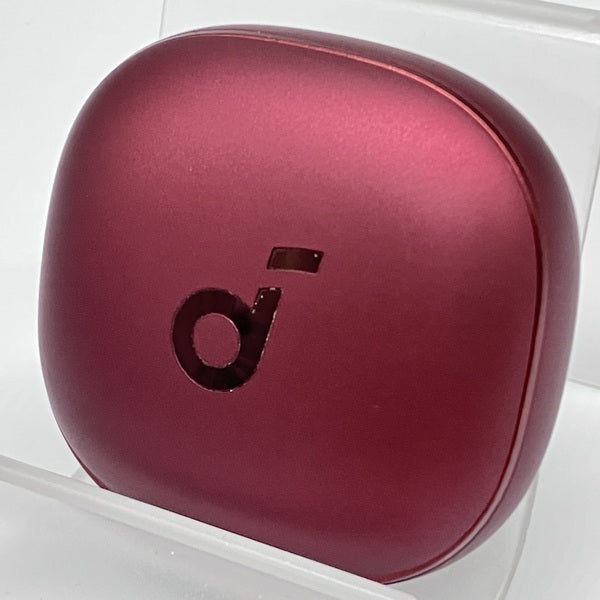 Anker 【中古】Soundcore Liberty 4 ワインレッド 【A3953N81