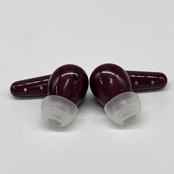 【新品未開封】Anker Soundcore Liberty 4 ワインレッド Anker Soundcore Liberty 4 完全ワイヤレスイヤホン