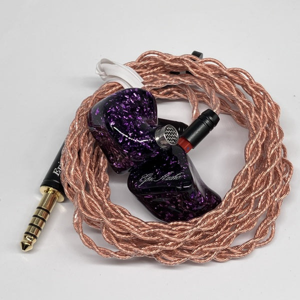 Epic Audio Schizophrenia イヤホン Epic Audio 【中古】Schizophrenia【秋葉原】 – e☆イヤホン