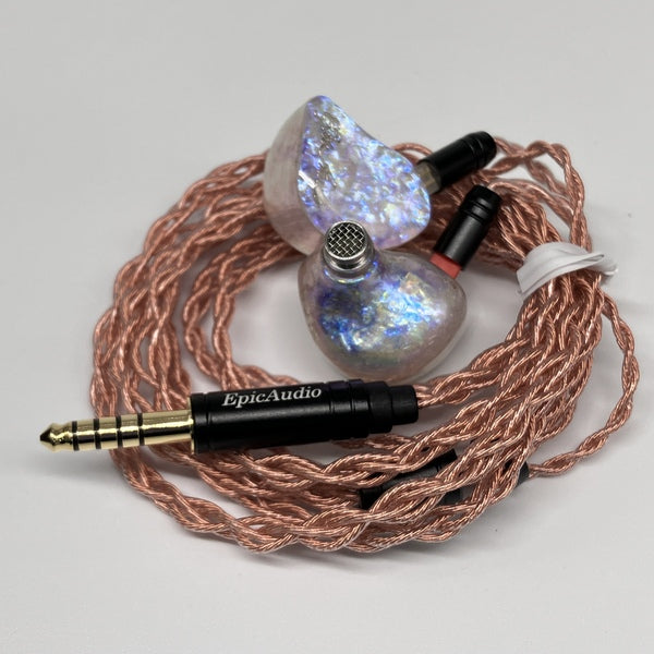 Epic Audio 【中古】Thalassophobia【秋葉原】 – e☆イヤホン