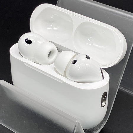 Apple 【中古】AirPods Pro 3 MFHP4J/A【名古屋】 – e☆イヤホン