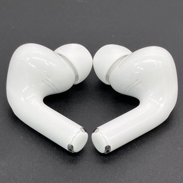 Apple 【中古】AirPods Pro 3 MFHP4J/A【名古屋】 – e☆イヤホン