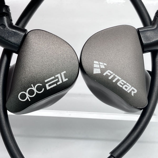 【中古】SUPERIOR EX 【QDC-SUPERIOR-EX】【名古屋】