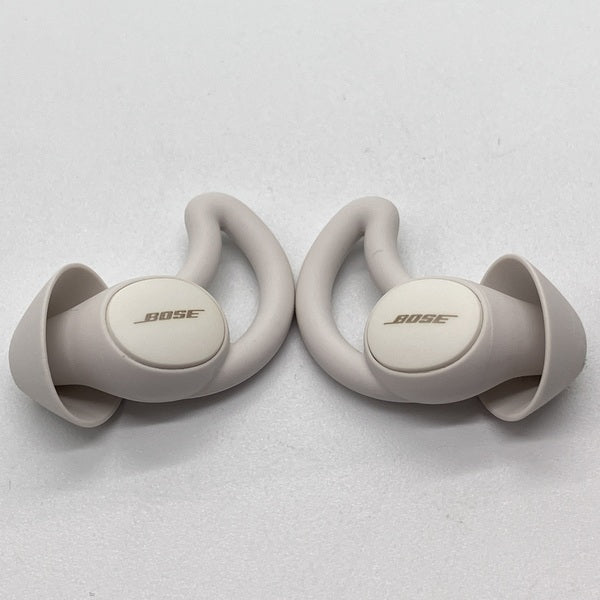Bose SLEEPBUDS Ⅱ 中古、動作品 Bose 【中古】Sleepbuds Ⅱ【秋葉原】 – e☆イヤホン