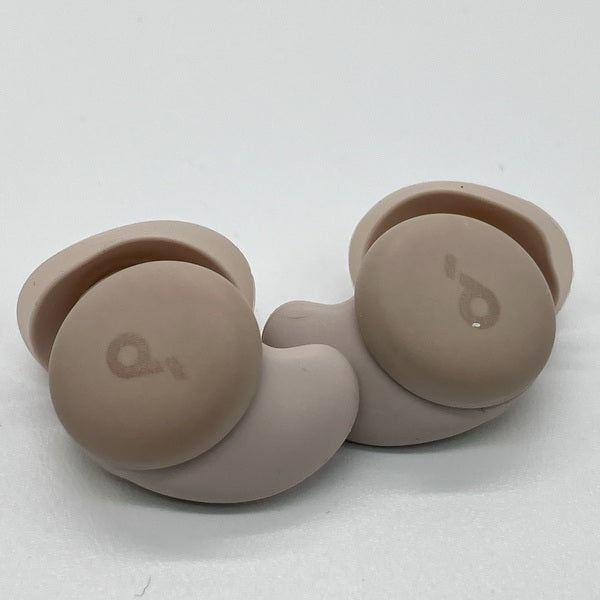 Anker 【中古】Soundcore Sleep A20 サンドベージュ 【A6611Z21