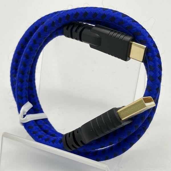 【中古】Grandio USB-2.0 （0.6m,A-C）【秋葉原】
