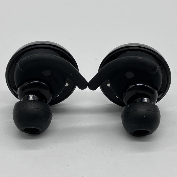 DENON 【中古】PerL Pro True Wireless Earbuds ブラック【AHC15PLBKEM
